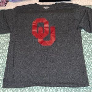OU Champion Shirt